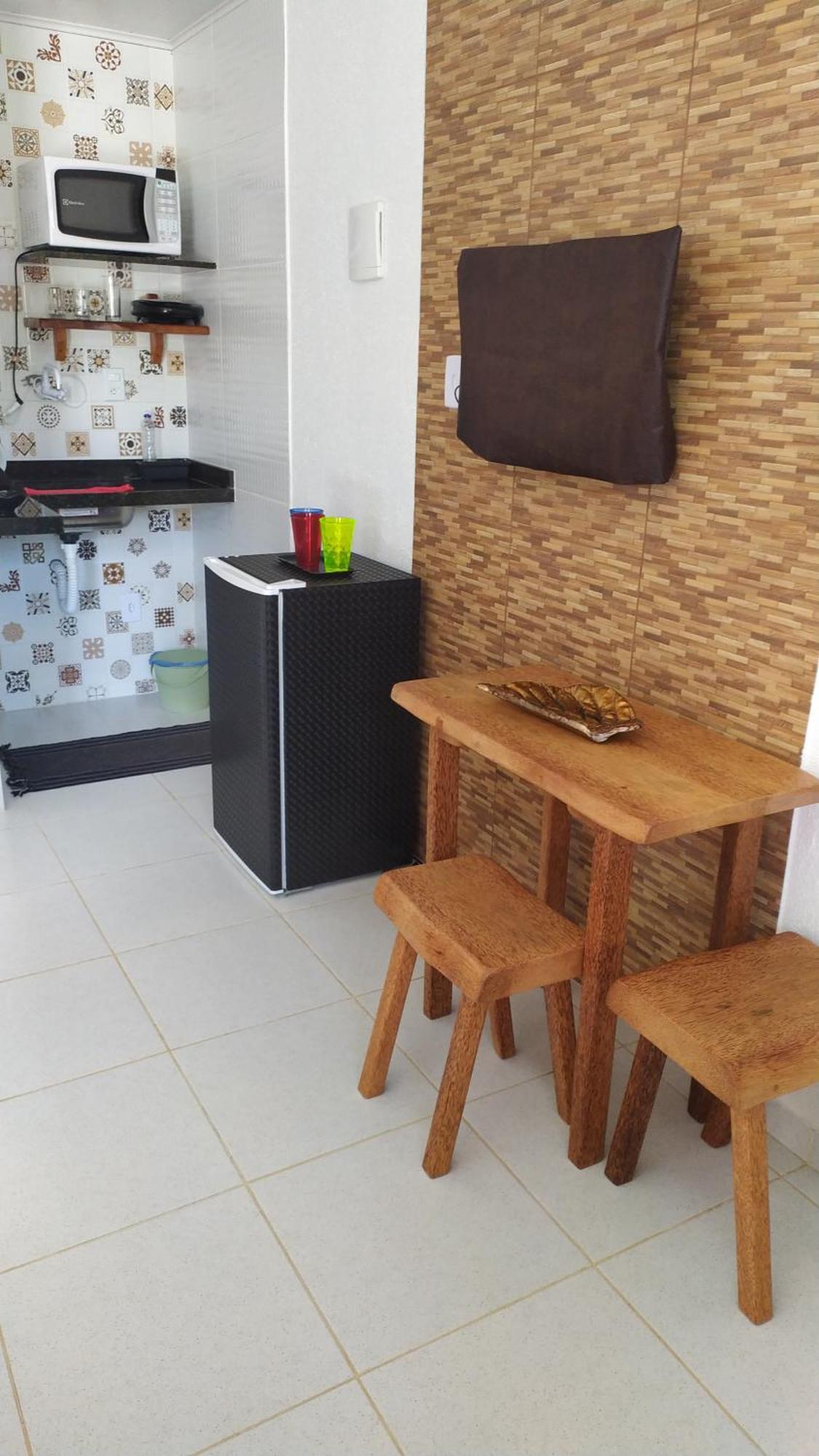 Recanto Das Folhas Paripueira Kamer foto