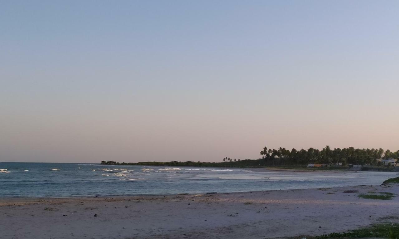 Recanto Das Folhas Paripueira Buitenkant foto